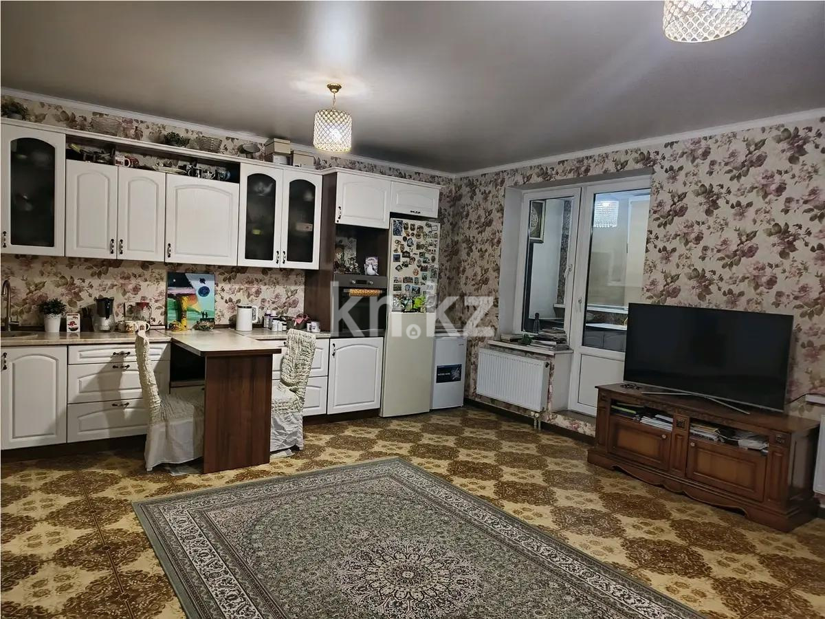 Продажа 1-комнатной квартиры, 53 м² - Продажа однокомнатных квартир от собственников в Алматы - страница 2 фото 3 из 8