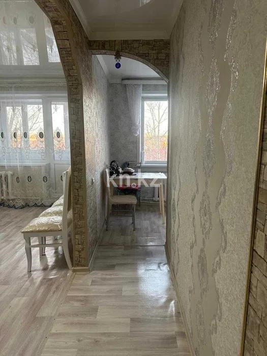 Продажа 2-комнатной квартиры, 45 м², пр. Н. Абдирова, дом  45 в Караганде - фото 3