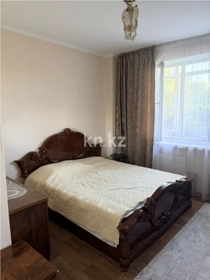 Продажа 2-комнатной квартиры, 58 м² в Алматы - фото 2