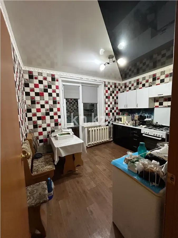 Продажа 4-комнатной квартиры, 89 м², ул. 9-й мкр., дом  86 - Продажа квартир в Темиртау без посредников фото 5 из 8