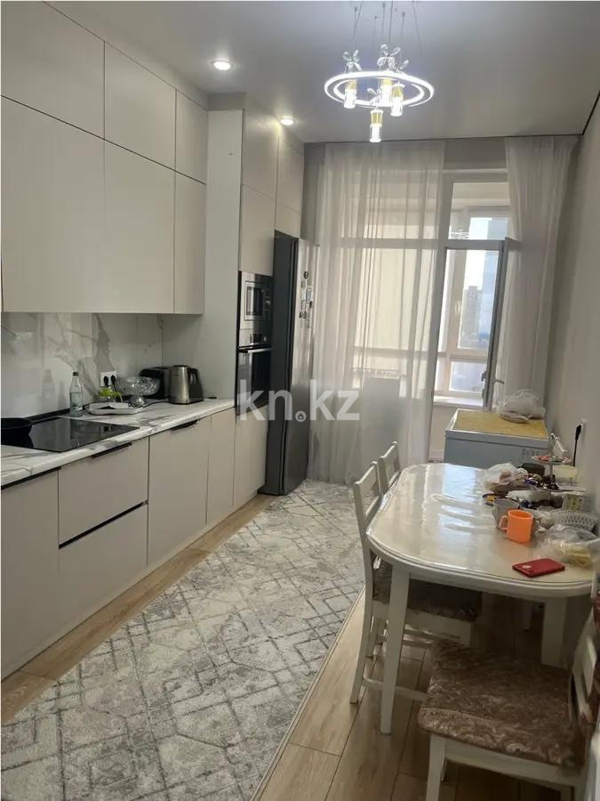 Продажа 3-комнатной квартиры, 94 м² в Астане - фото 4