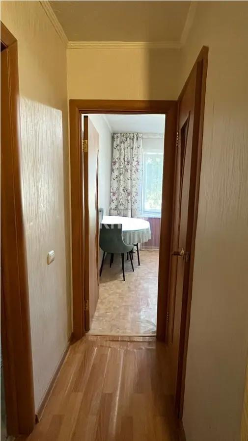 Продажа 1-комнатной квартиры, 31 м² в Астане - фото 4