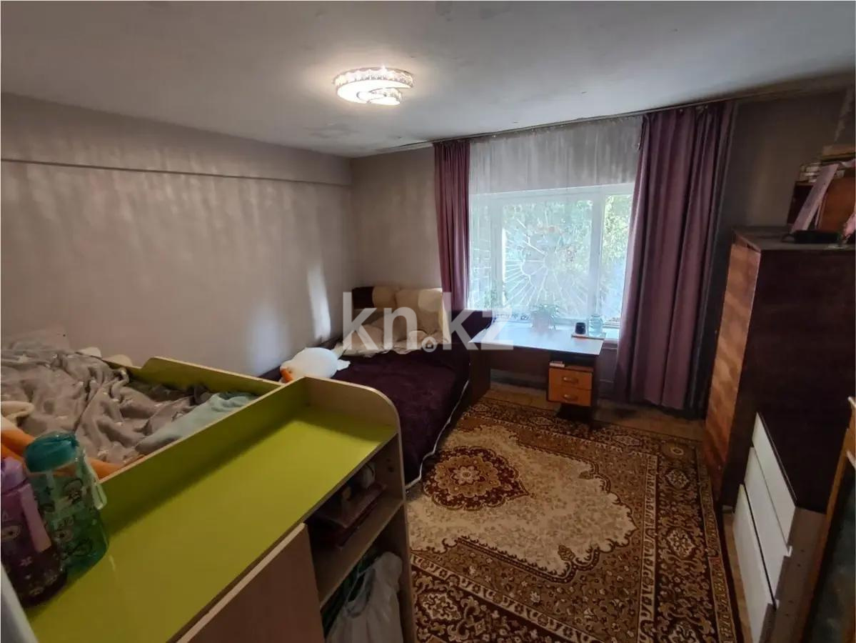 Продажа 2-комнатной квартиры, 54 м² - Продажа квартир в кирпичном доме в Алматы - страница 25 фото 1 из 5