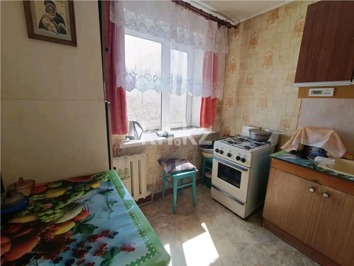 Продажа 3-комнатной квартиры, 60 м² в Караганде - фото 4