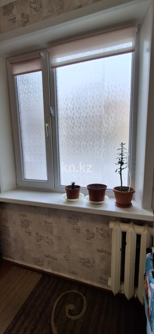 Продажа 1-комнатной квартиры, 30.8 м², пр. Н. Абдирова, дом  46/3 - Продажа  однокомнатных квартир в Караганде фото 11 из 22