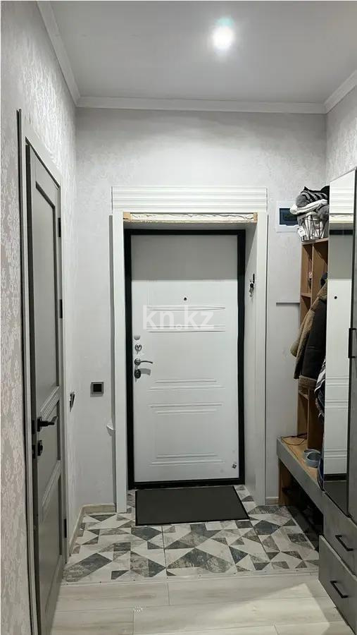 Продажа 1-комнатной квартиры, 38 м² - Продажа квартир в Караганде с фото - страница 3 фото 4 из 4