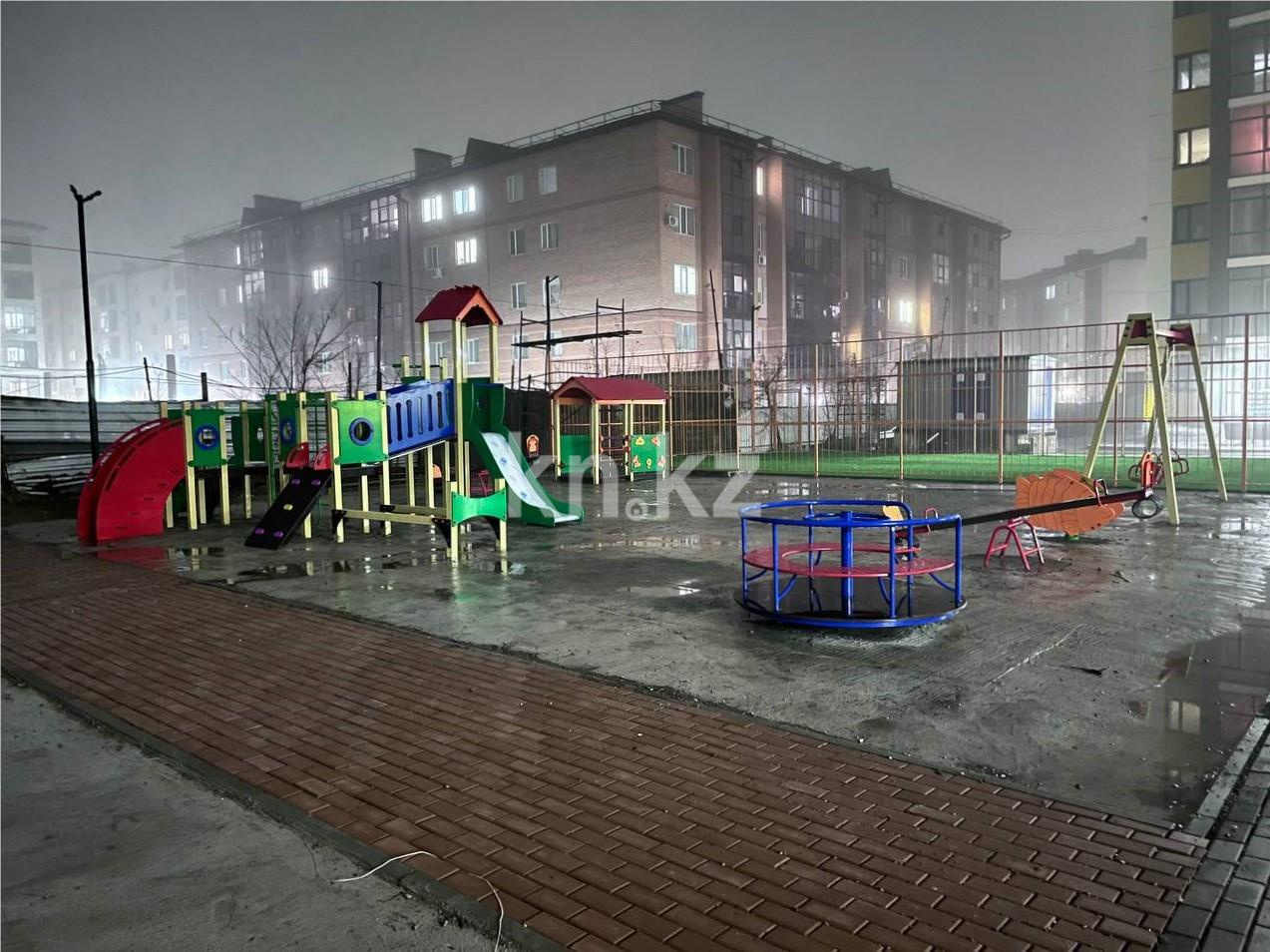 Продажа 2-комнатной квартиры, 40 м², ул. Муканова - Продажа  двухкомнатных квартир в новостройках Караганды фото 21 из 21