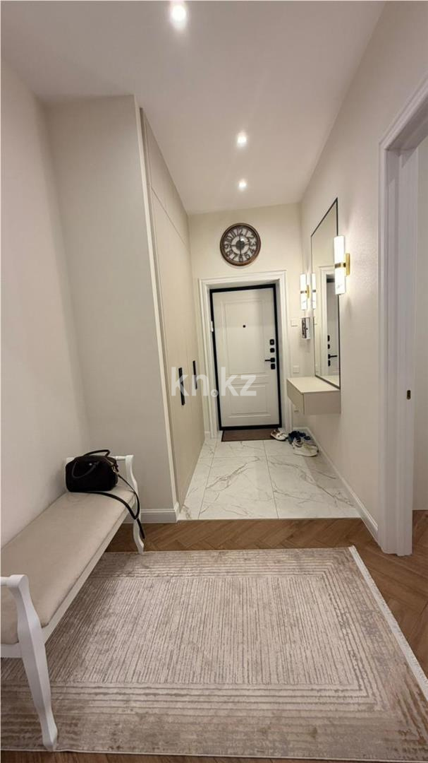 Продажа 3-комнатной квартиры, 93 м² - Продажа домов, коттеджей в Карагандинской области фото 12 из 18