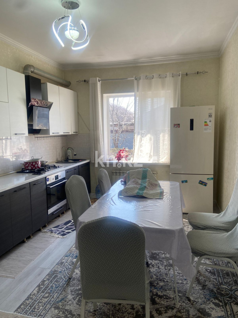 Продажа 5-комнатного дома, 174 м² - Недвижимость в Алматинской области фото 3 из 7