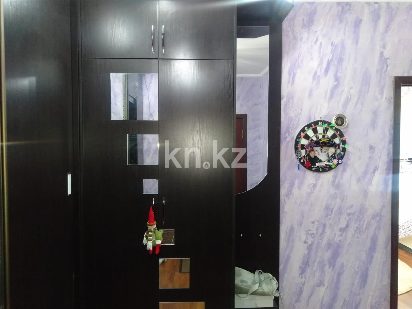 Продажа 2-комнатной квартиры, 66 м², ул. 9-й мкр. в Темиртау - фото 13