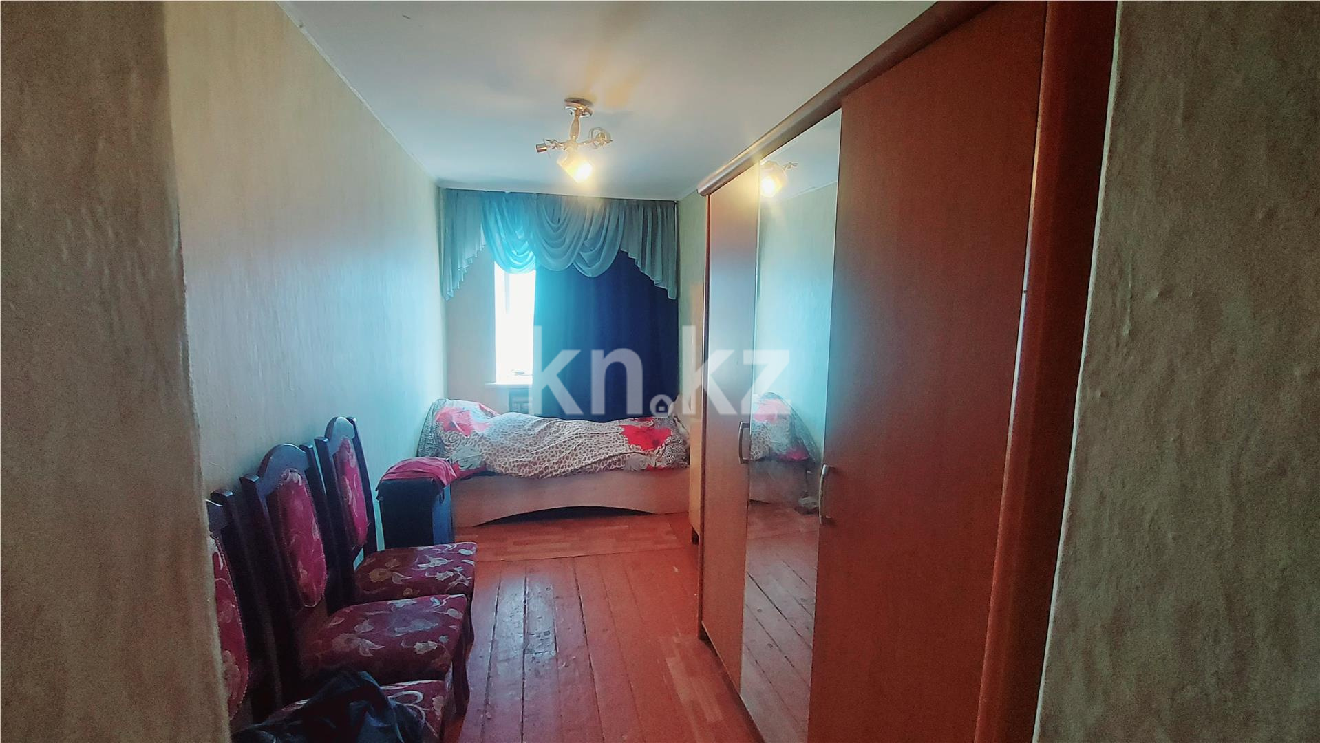 Продажа 3-комнатной квартиры, 54 м² в Сарани - фото 2