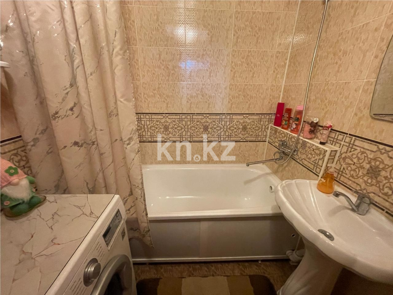 Продажа 2-комнатной квартиры, 49 м² в Караганде - фото 9
