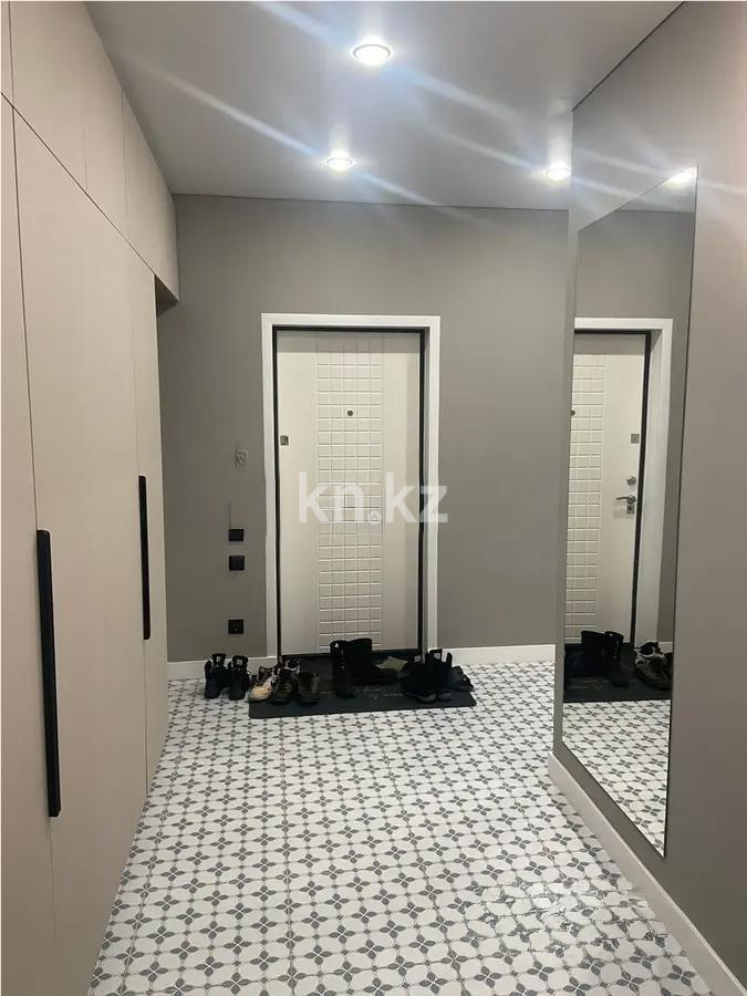 Продажа 3-комнатной квартиры, 89 м² - Продажа трехкомнатных квартир в монолитно-каркасном доме в Казахстане - страница 5 фото 5 из 5