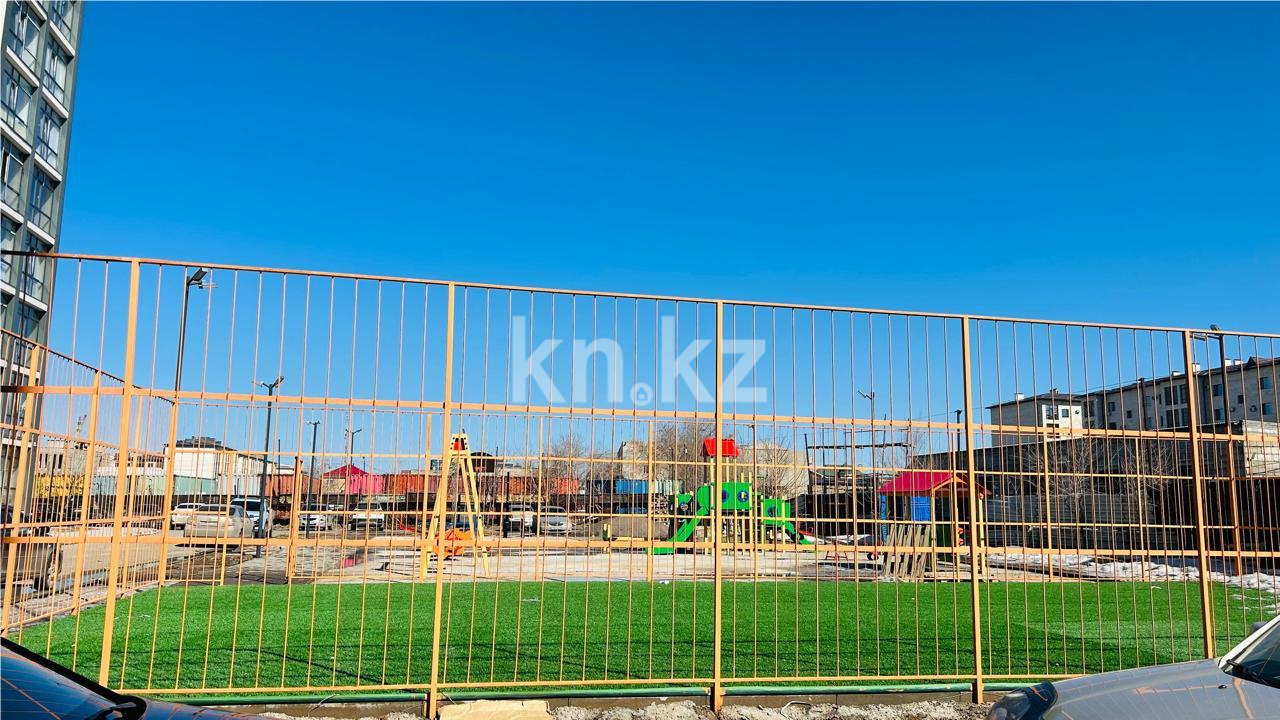 Продажа 1-комнатной квартиры, 36 м² - Продажа однокомнатных квартир на Юго-Востоке Караганды фото 6 из 7