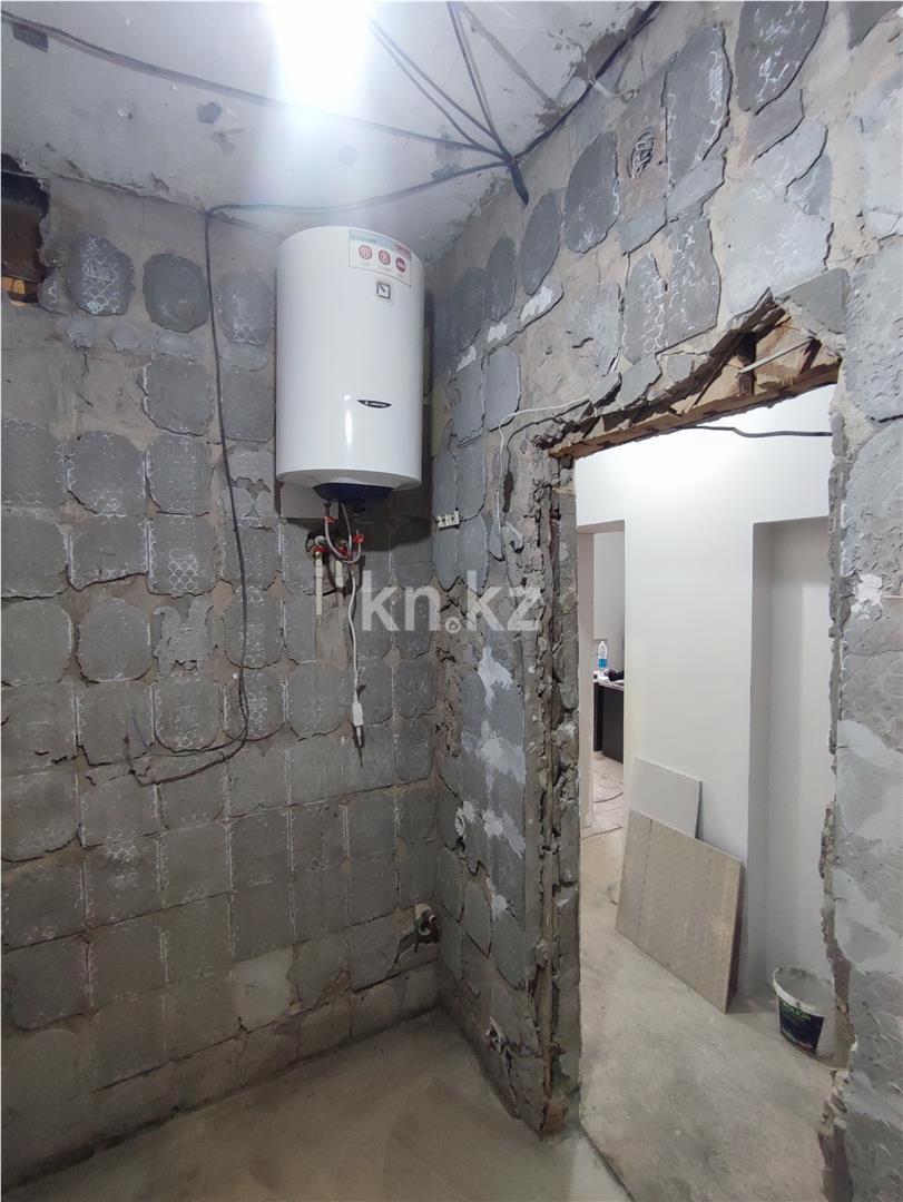 Продажа 2-комнатной квартиры, 59 м² в Караганде - фото 6