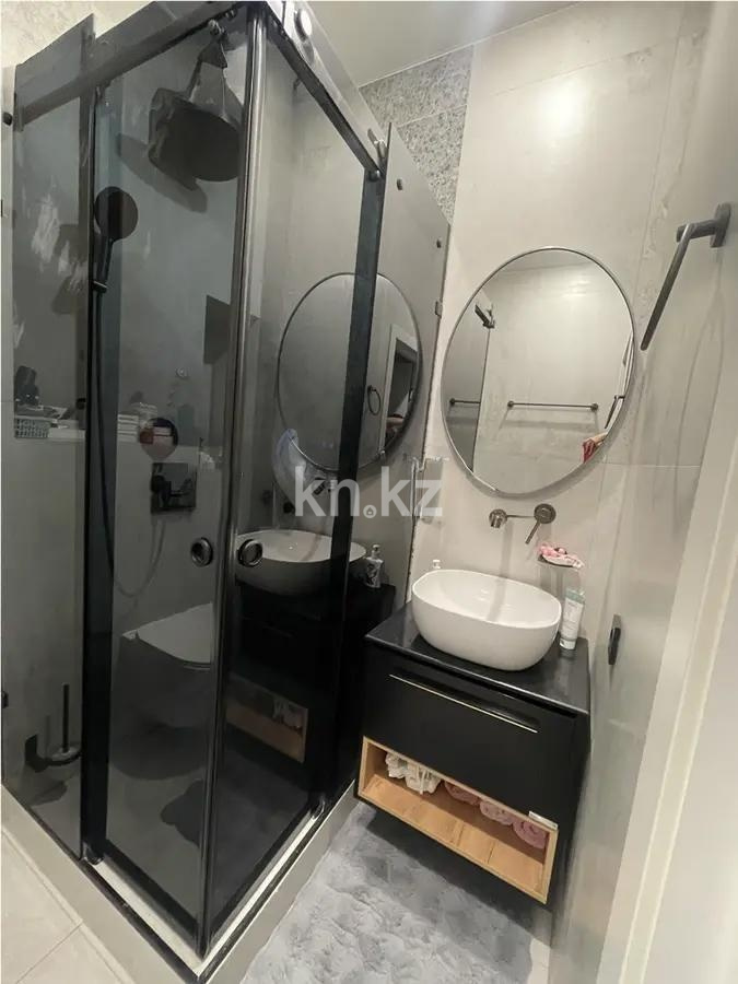 Продажа 3-комнатной квартиры, 75 м² в Алматы - фото 4
