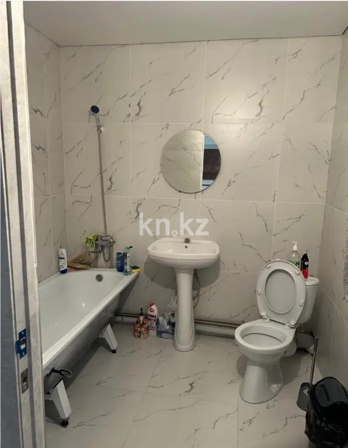 Продажа 3-комнатной квартиры, 76 м² в Астане - фото 2