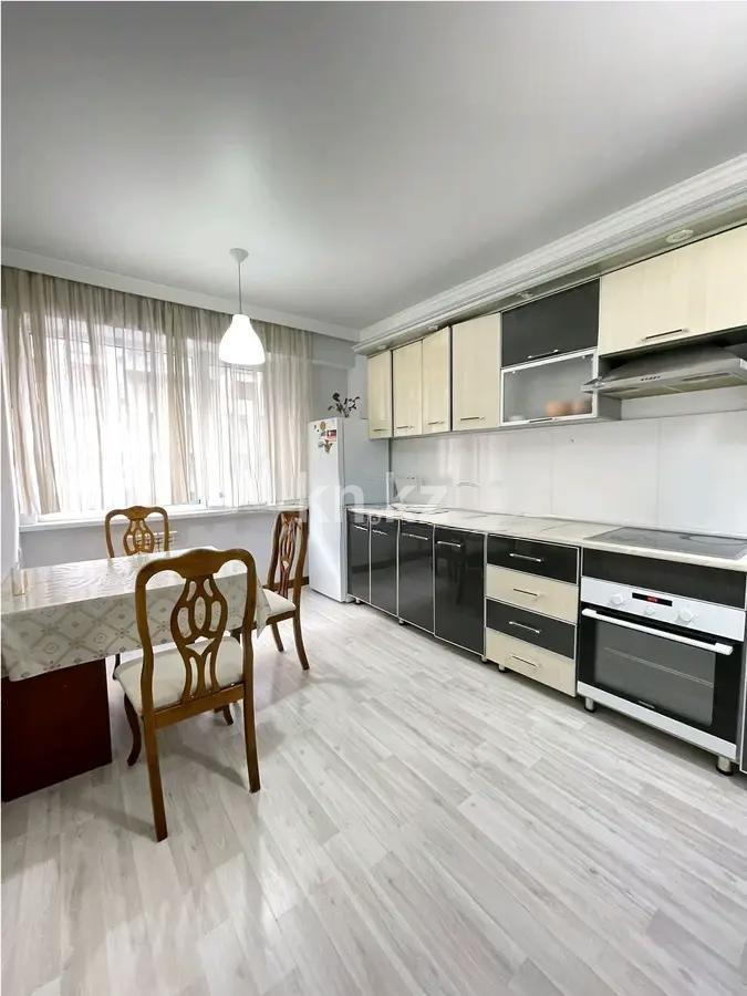 Продажа 2-комнатной квартиры, 66 м², ул. Муратбаева, дом  14 в Алматы - фото 3