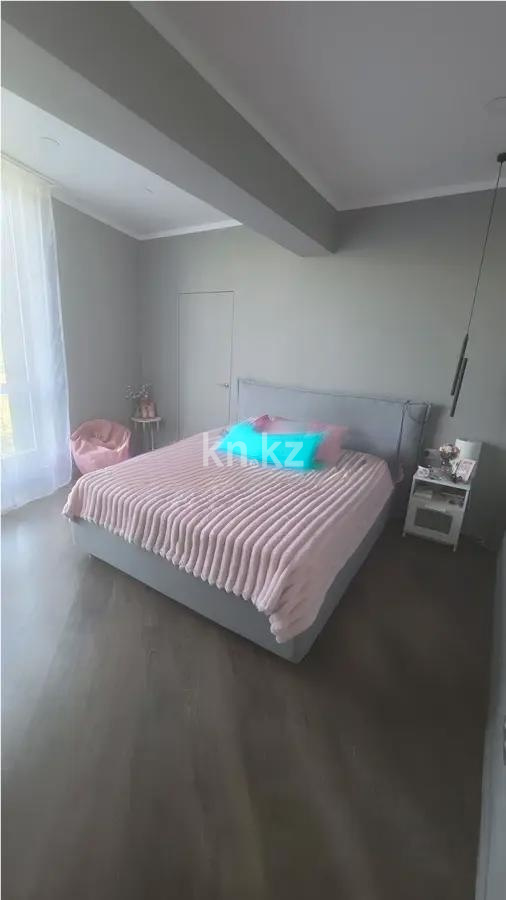 Продажа 2-комнатной квартиры, 65.5 м² в Алматы - фото 2