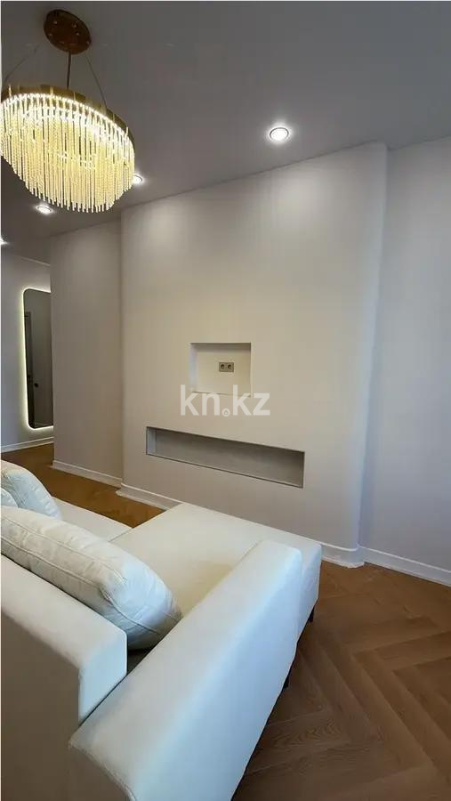 Продажа 2-комнатной квартиры, 58 м² - Продажа квартир в Казахстане - страница 28 фото 1 из 4