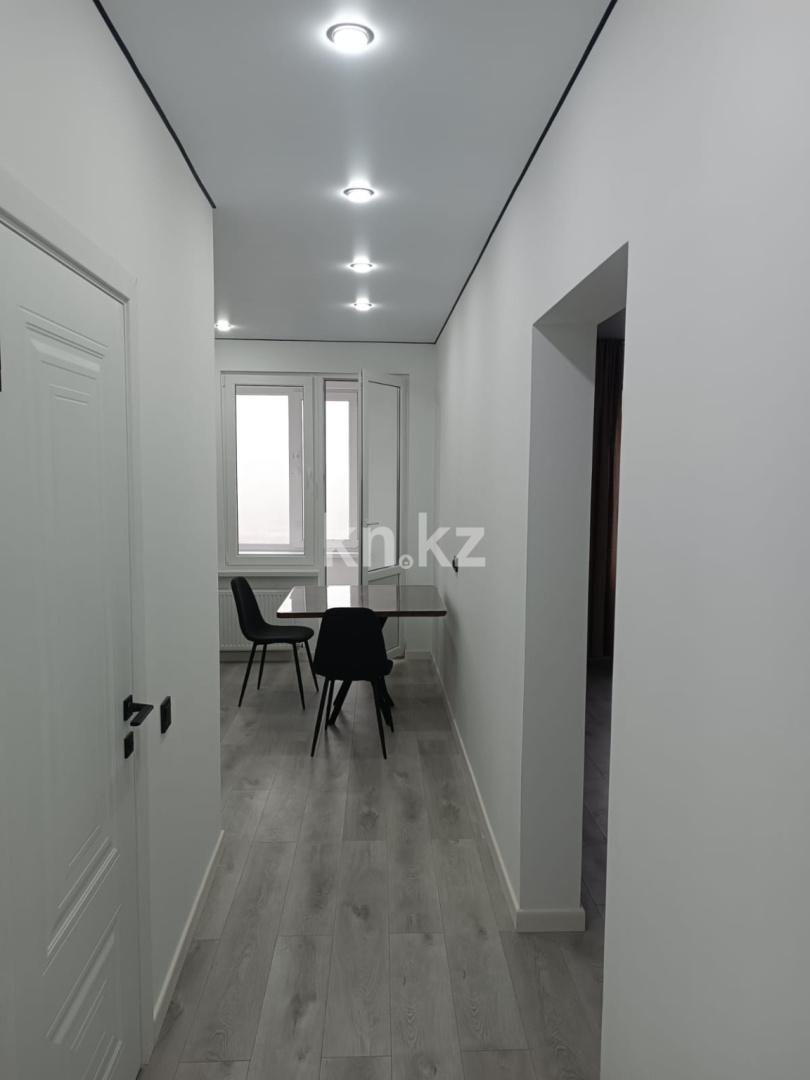Аренда 1-комнатной квартиры, 42 м² - Аренда недвижимости в Казахстане - страница 2 фото 7 из 12