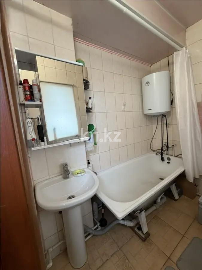 Продажа 2-комнатной квартиры, 48 м², ул. Механическая, дом  10а - Продажа квартир в Караганде фото 4 из 6