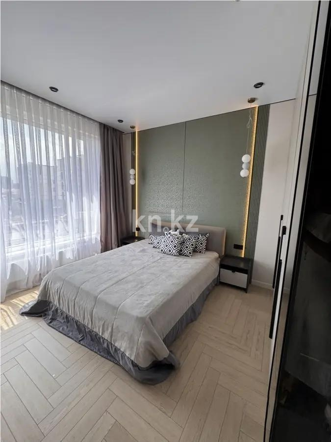 Продажа 2-комнатной квартиры, 45 м² - Продажа квартир в Алатауском р-не Алматы - страница 3 фото 2 из 3