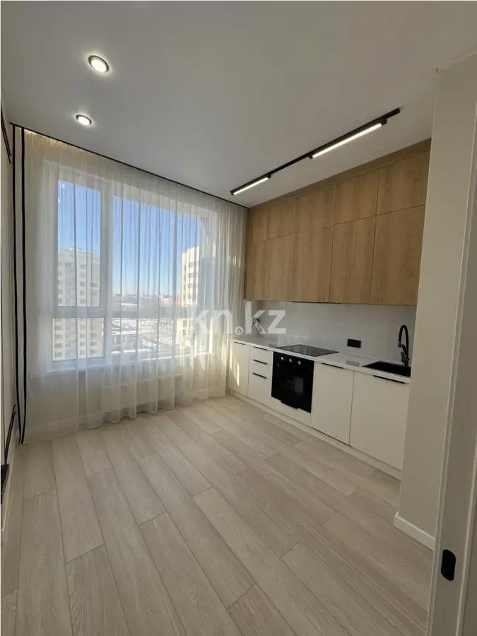 Продажа 2-комнатной квартиры, 42.1 м² в Астане - фото 3