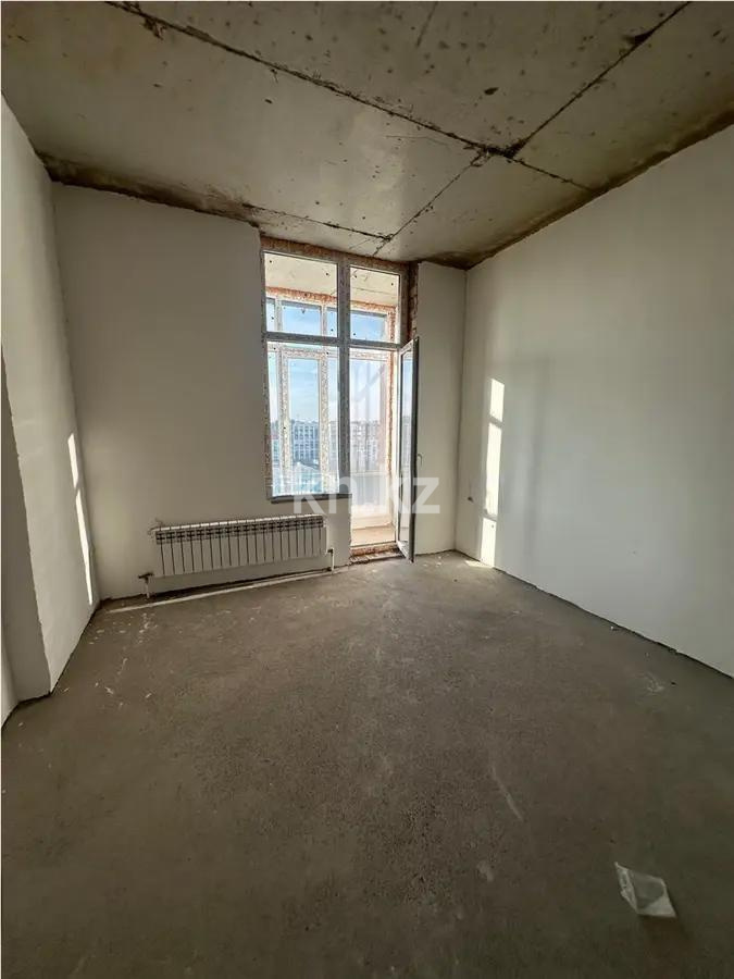 Продажа 2-комнатной квартиры, 58 м², ул. Айтеке би, дом  7 - Продажа квартир в новостройках Астаны с фото фото 2 из 3