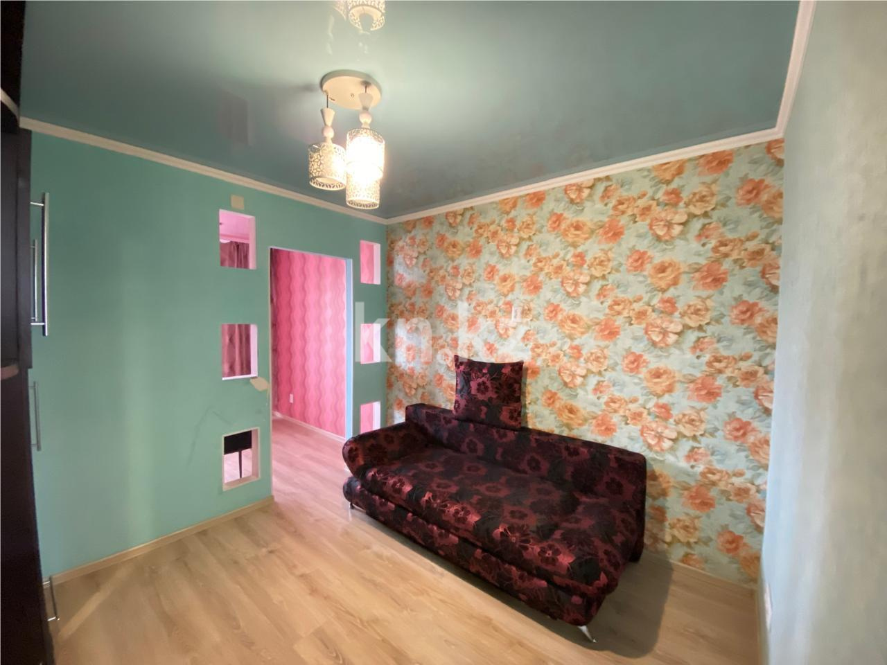 Продажа 3-комнатной квартиры, 48 м² - Продажа квартир в Караганде - страница 2 фото 4 из 16