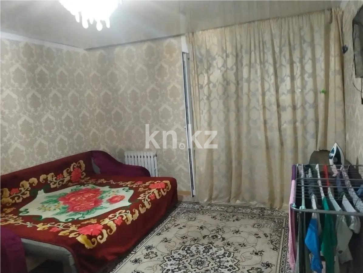 Продажа 1-комнатной квартиры, 38 м², ул. Бейбарыс Султан, дом  7 в Астане