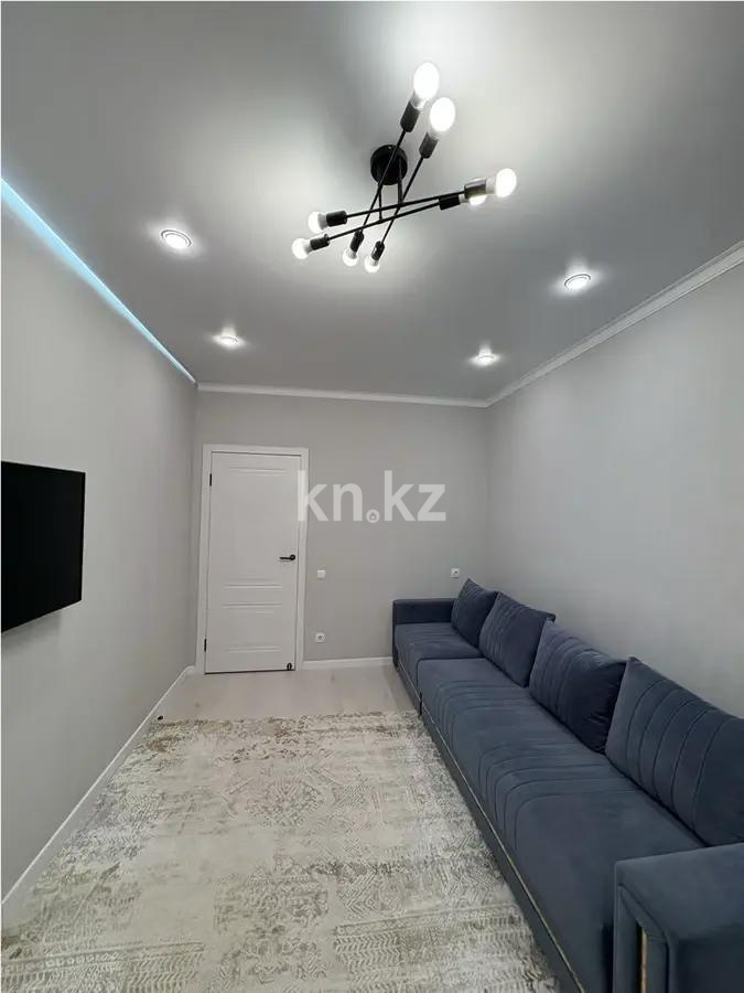 Продажа 1-комнатной квартиры, 42 м² - Продажа однокомнатных квартир от собственников в Астане фото 1 из 6