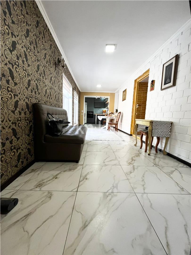 Продажа 4-комнатного дома, 100 м², ул. Жамбыла - Продажа квартир в Караганде фото 12 из 22