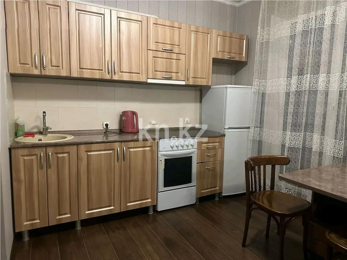 Продажа 1-комнатной квартиры, 40 м², пр. Шахтеров, дом  23/7 - Продажа  однокомнатных квартир в Караганде фото 3 из 4