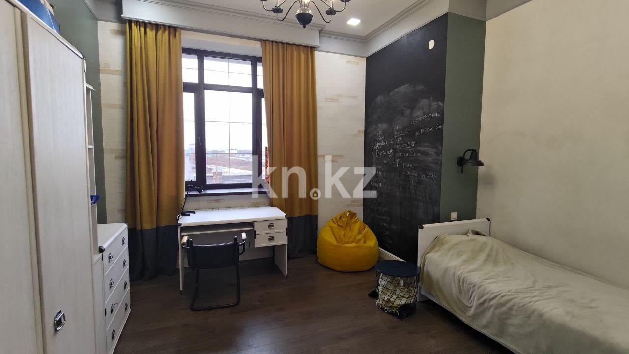 Продажа 5-комнатного дома, 440 м², ул. Гудермесская - Продажа домов, коттеджей в Казахстане фото 11 из 24