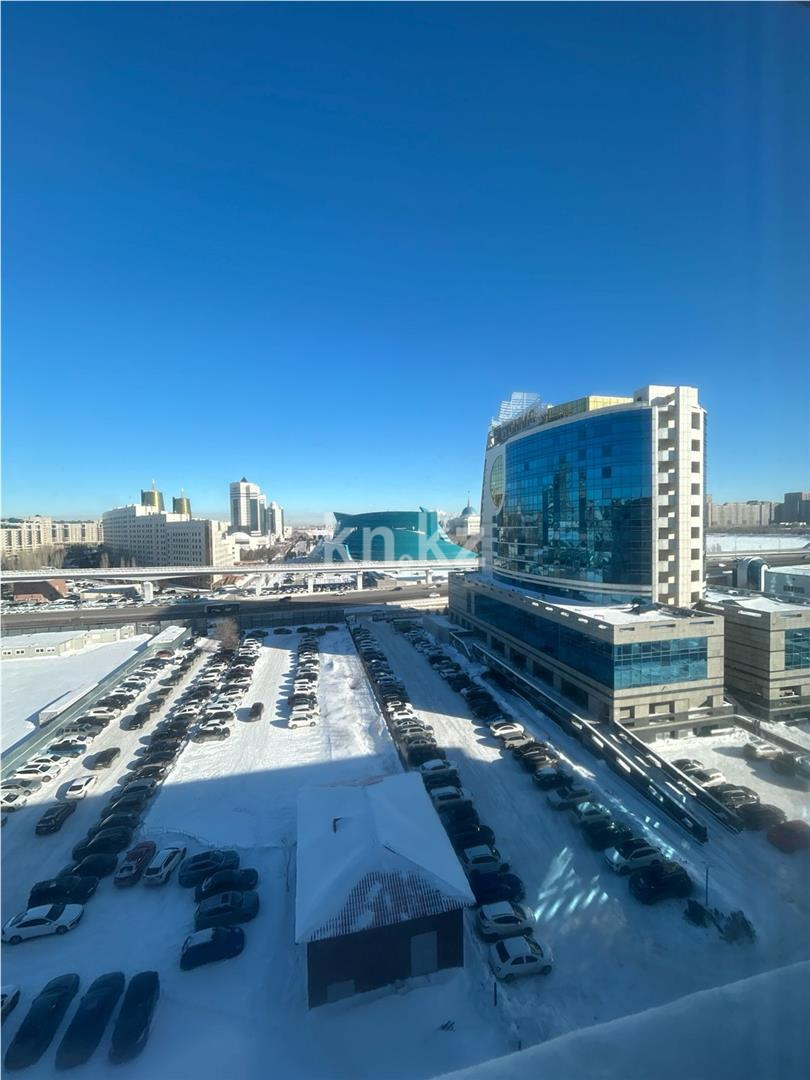 Продажа 4-комнатной квартиры, 140 м² - Продажа  четырехкомнатных квартир в новостройках Астаны с фото - страница 4 фото 15 из 17