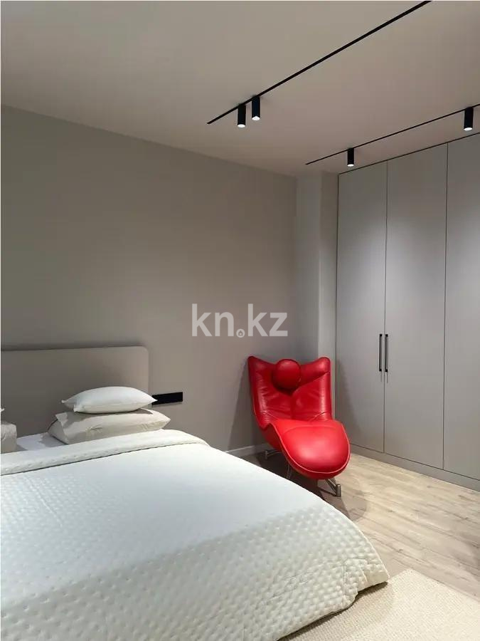 Продажа 3-комнатной квартиры, 100 м², пр. Аль-Фараби, дом  41/6 - Продажа квартир в Алматы фото 1 из 4