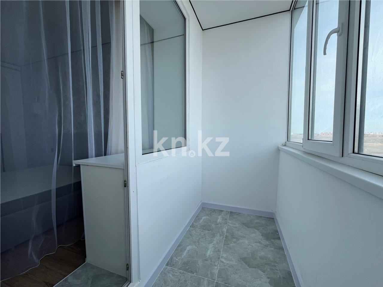 Продажа 1-комнатной квартиры, 43 м² - Аренда баз, складов и промышленной недвижимости в Усть-Каменогорске фото 8 из 10