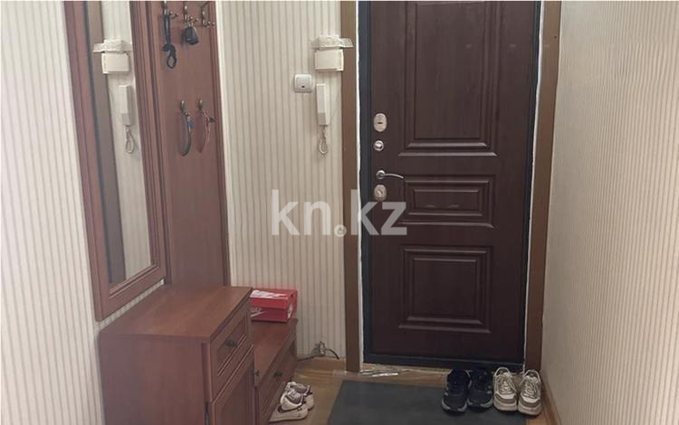 Продажа 4-комнатной квартиры, 96 м² - Продажа четырехкомнатных квартир от собственников в Алматы - страница 4 фото 8 из 8