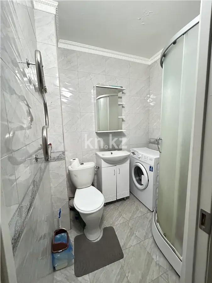 Продажа 1-комнатной квартиры, 32.9 м² в Алматы - фото 3