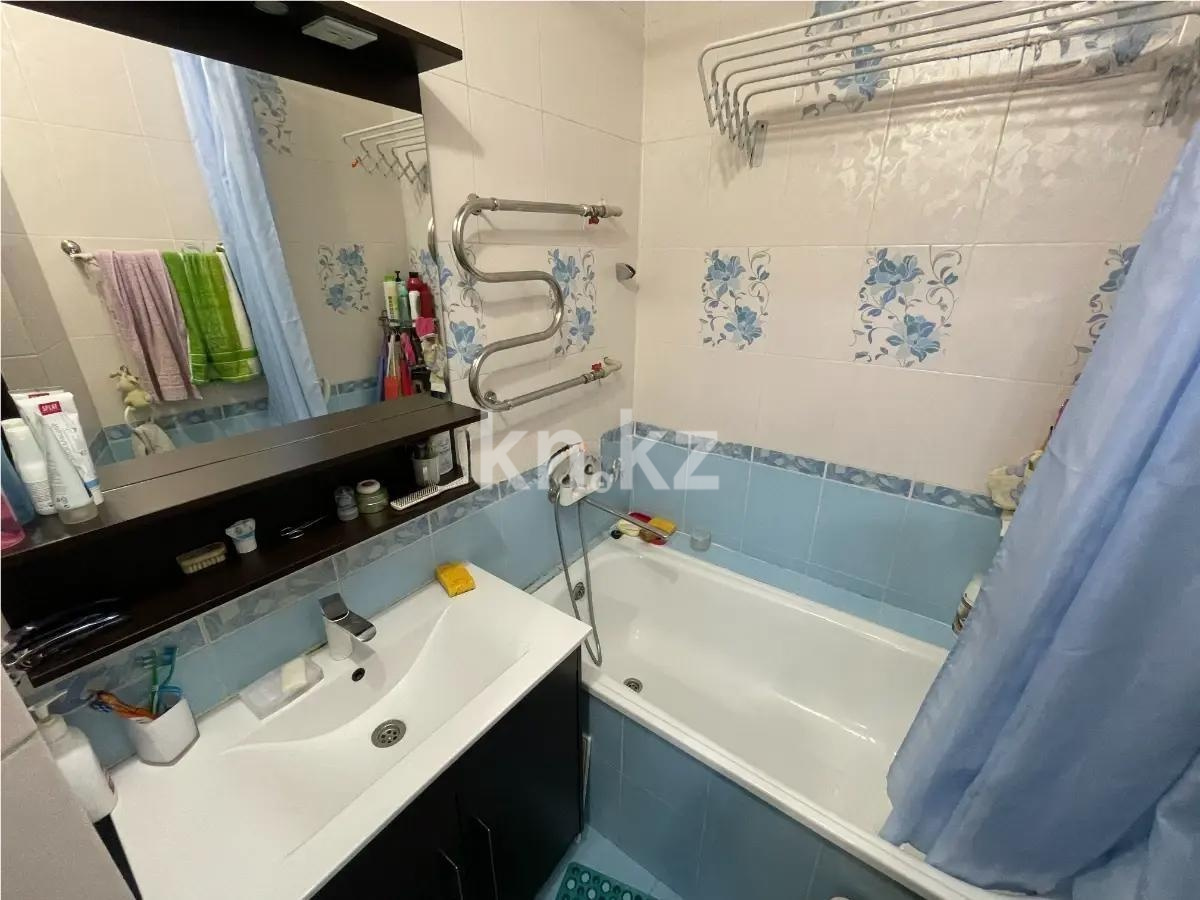 Продажа 3-комнатной квартиры, 73.5 м² - Продажа трехкомнатных квартир в р-не Байконур Астаны фото 7 из 10