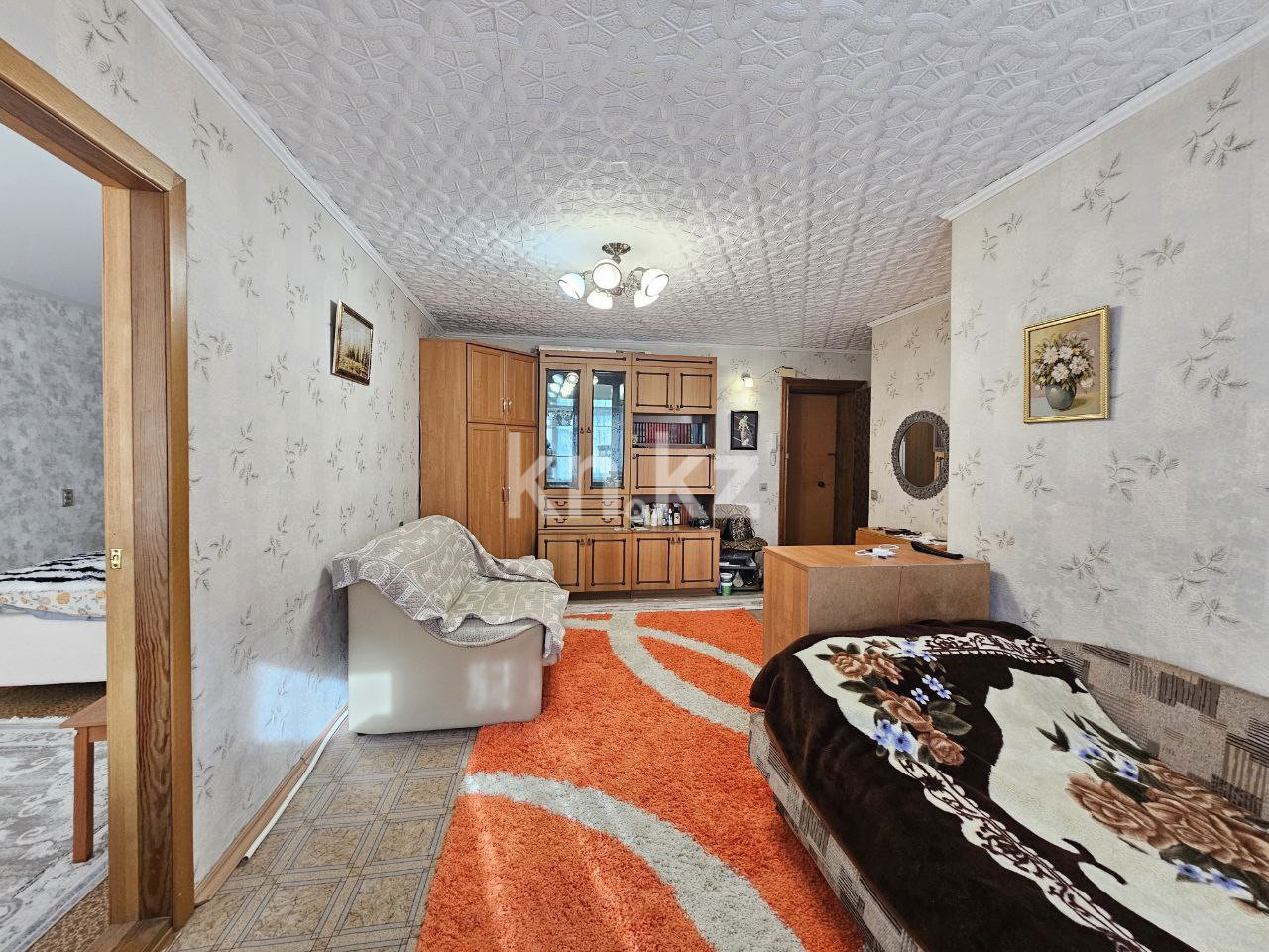 Продажа 2-комнатной квартиры, 41.5 м² - Продажа недвижимости в Казахстане - страница 5 фото 2 из 17