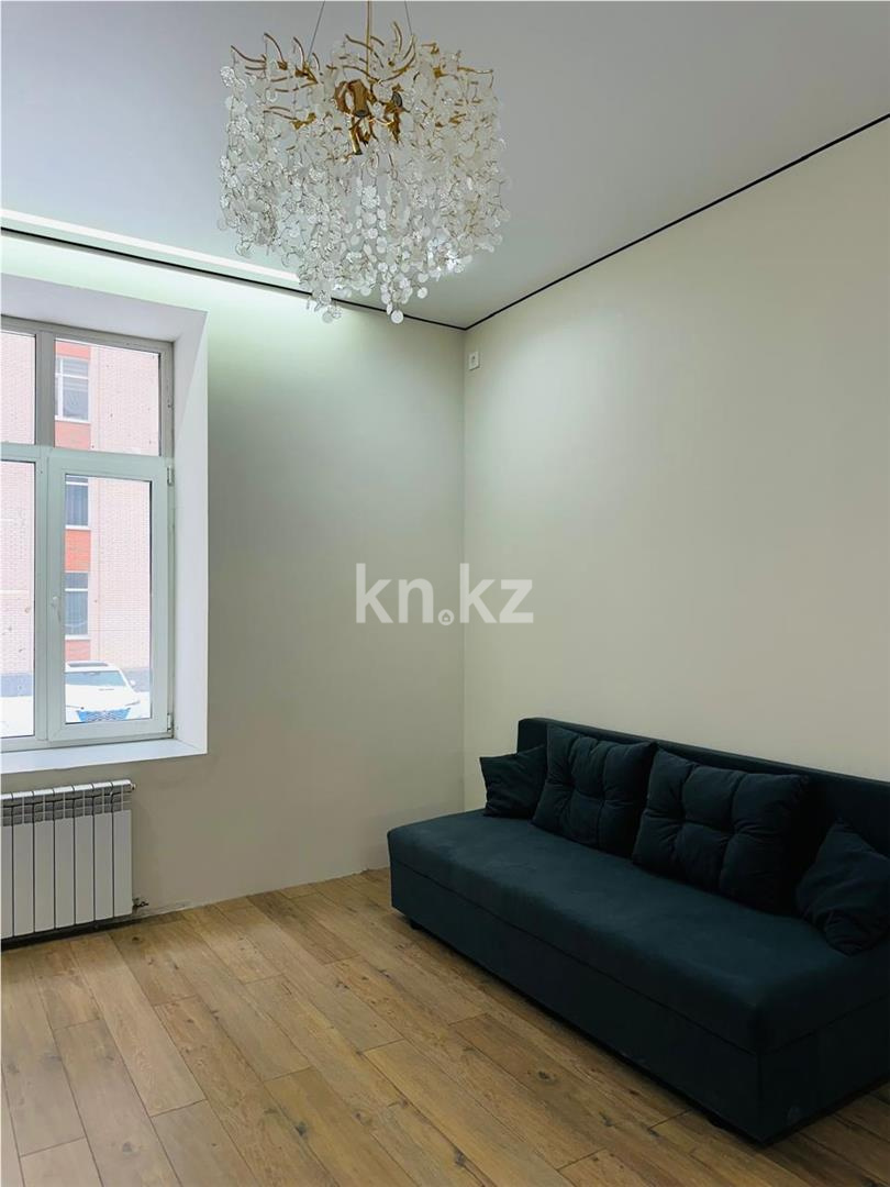 Продажа 2-комнатной квартиры, 46 м² в Караганде - фото 4