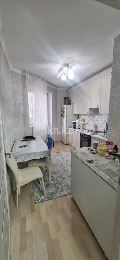 Продажа 2-комнатной квартиры, 51 м² в Астане - фото 2