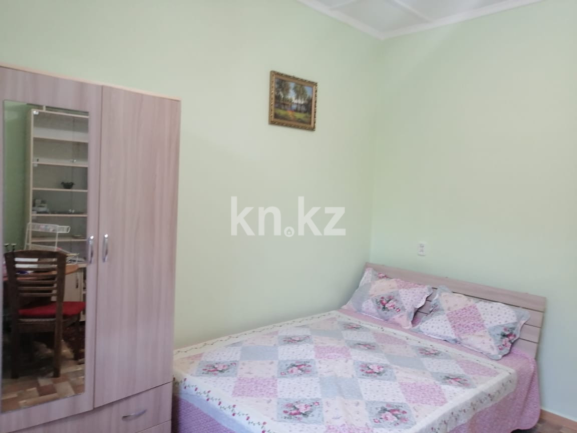 Аренда 2-комнатной квартиры, 55 м², ул. Жандосова, дом  34а - ул. Ауэзова - Аренда квартир помесячно в Алматы без посредников фото 2 из 12