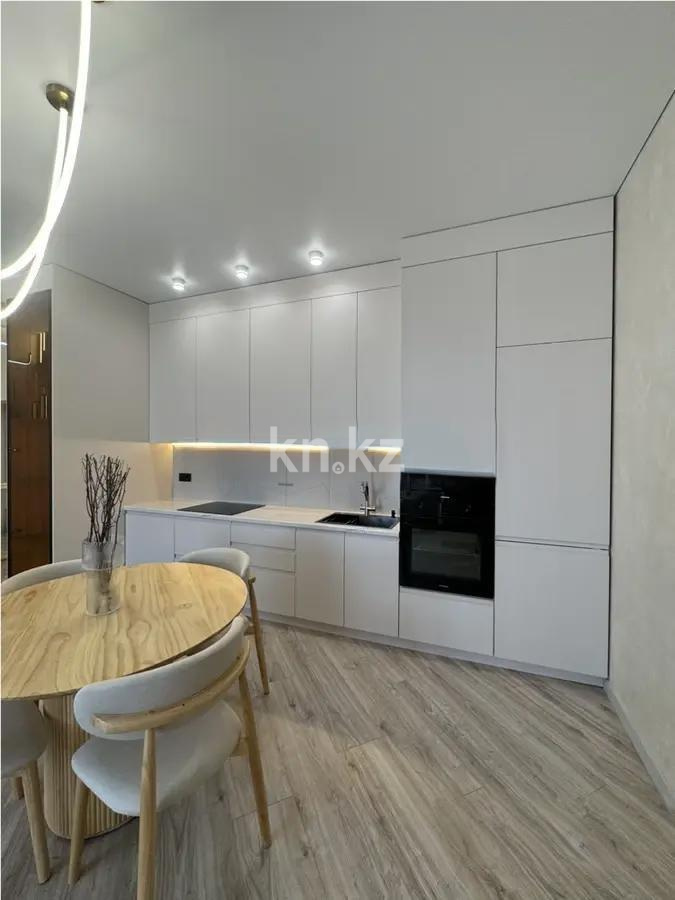 Продажа 3-комнатной квартиры, 80 м² - Продажа квартир в новостройках Караганды - страница 2 фото 4 из 6