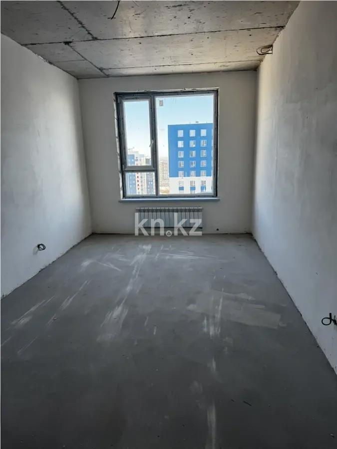 Продажа 1-комнатной квартиры, 37.4 м² - Продажа квартир в Казахстане - страница 10 фото 1 из 1