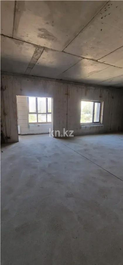 Продажа 2-комнатной квартиры, 56.3 м², пр. Райымбека, дом  349/1 - Продажа квартир в Алматы фото 1 из 1