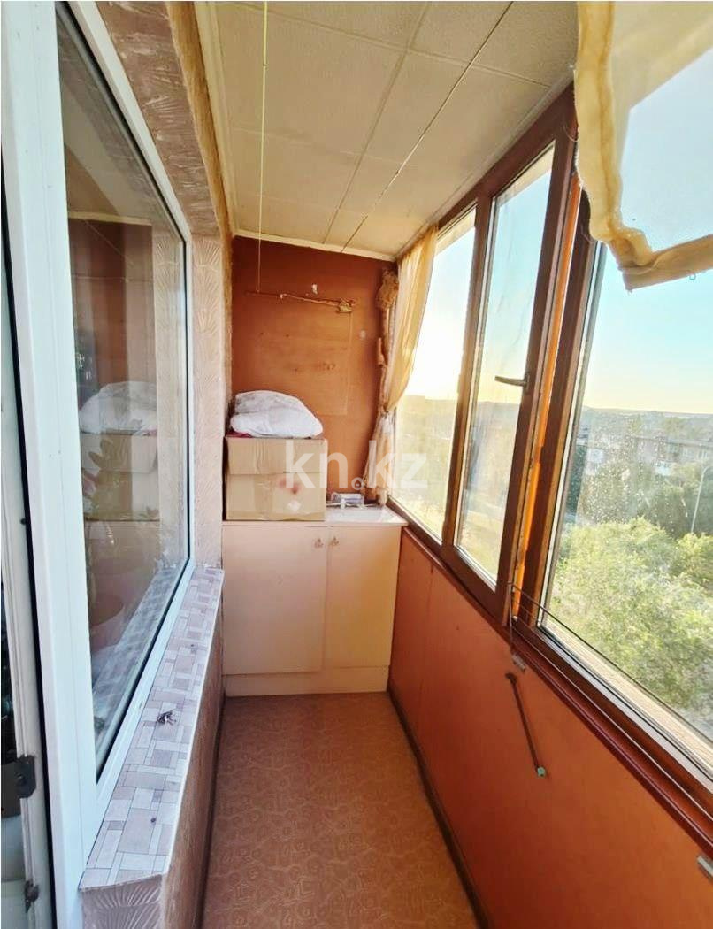 Продажа 3-комнатной квартиры, 67 м² - Недвижимость в Темиртау - страница 10 фото 12 из 15