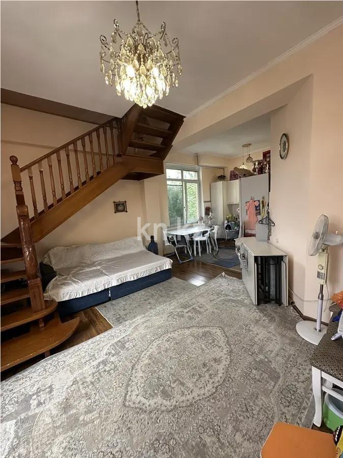 Продажа 3-комнатной квартиры, 70 м² - Продажа квартир в Алатауском р-не Алматы - страница 6 фото 1 из 4